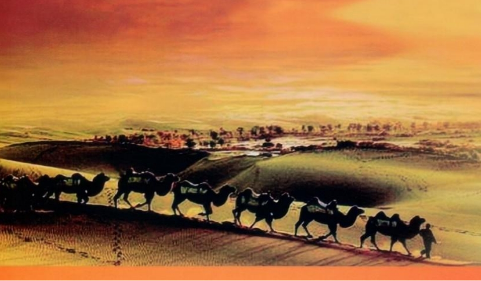 祝愿篇||蓝乙人：大爱无疆，舌尖上的爱心希望——写给陕西牵手希望小学全体师生